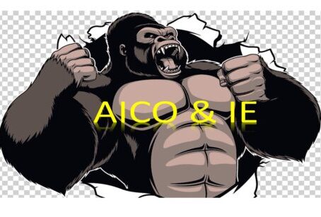AICO & IE INSTALACIONES ELECTROMECANICAS – INSTALACIONES ELECTRICAS